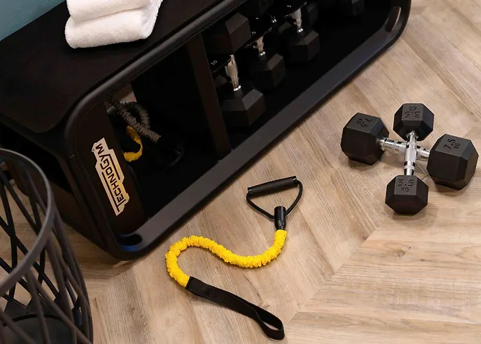 Aparthotel Adagio Access Kiel City