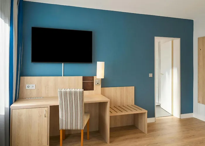 Four Points Flex By Sheraton Kiel